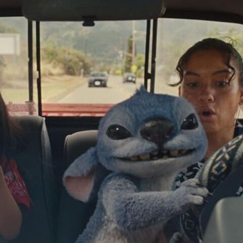 Το Lilo & Stitch της Disney έγινε η πρώτη χολιγουντιανή ταινία του 2025 με εισπράξεις άνω του 1 δισ. δολαρίων παγκοσμίως.