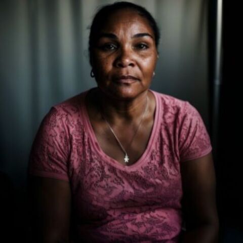 MarIA: Η εικονική μητέρα που αποκαλύπτει μια πραγματικότητα από αίμα και σιωπή