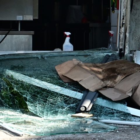 Έκρηξη σε ταβέρνα στο Μαρούσι - Δύο εργαζόμενες στο νοσοκομείο