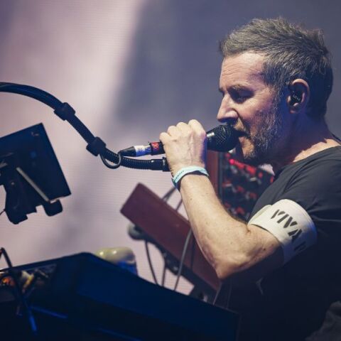 Massive Attack και άλλοι καλλιτέχνες ιδρύουν συμμαχία για να στηρίξουν όσους μιλούν δημόσια υπέρ της Γάζας, κόντρα σε πιέσεις και λογοκρισία.