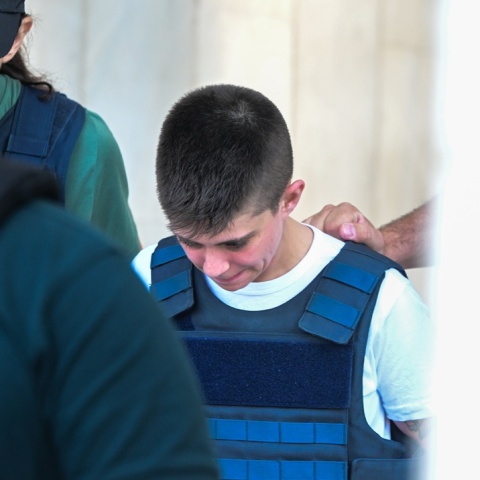 Ειρήνη Μουρτζούκου 