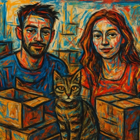 Ο καταναλωτισμός είναι πολιτισμός