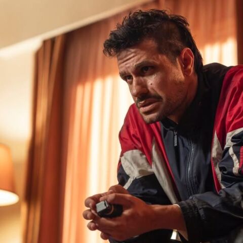 Υπόθεση Ματέι: H ομηρεία που συγκλόνισε την Ελλάδα γίνεται ταινία με τον Ορφέα Αυγουστίδη