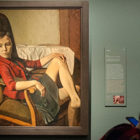 Χέρι στο παιδικό εσώρουχο: η παιδοφιλία και οι ανοχύρωτοι εμείς