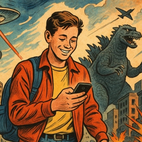 Αναβάλλοντας, συνεχώς, τα πάντα: Είμαστε καθόλου στα καλά μας;