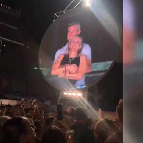 Nέα βίντεο από τη συναυλία των Coldplay με τον CEO της Astronomer και τη διευθύντρια HR - Eπίσημη έρευνα και αναστολή καθηκόντων από την εταιρεία.