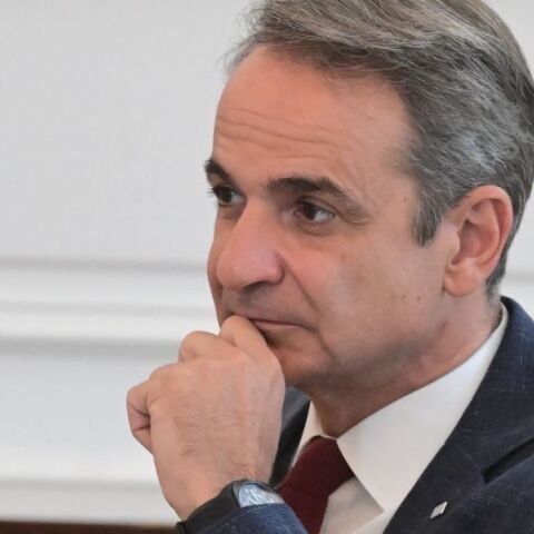 Κυριάκος Μητσοτάκης: Η διεθνής απήχηση του kidsWallet, οι επενδύσεις στην Παιδεία, το 1566 στην Υγεία και το «ΑΙΓΙΣ» - Τα θέματα της κυριακάτικης ανασκόπησης