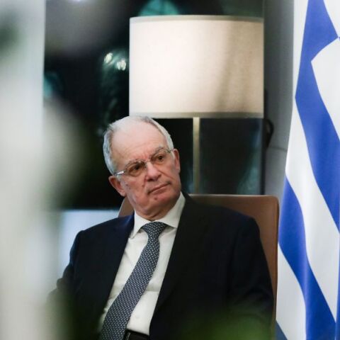 Κωνσταντίνος Τασούλας: Μήνυμα του Προέδρου της Δημοκρατίας για τη συμπλήρωση 51 χρόνων από την τουρκική εισβολή στην Κύπρο