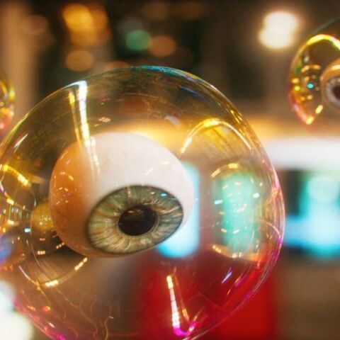 Be Seen by the Best Eyes: Όταν η δημιουργικότητα ζητά απαιτητικά βλέμματα