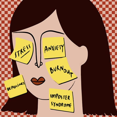 Από την εργασιακή ρουτίνα στην υπαρξιακή κόπωση: ένα σχόλιο για τη Gen Z