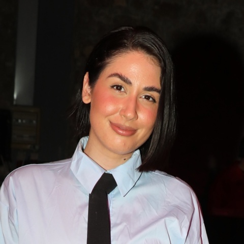 Έλενα Κρεμλίδου