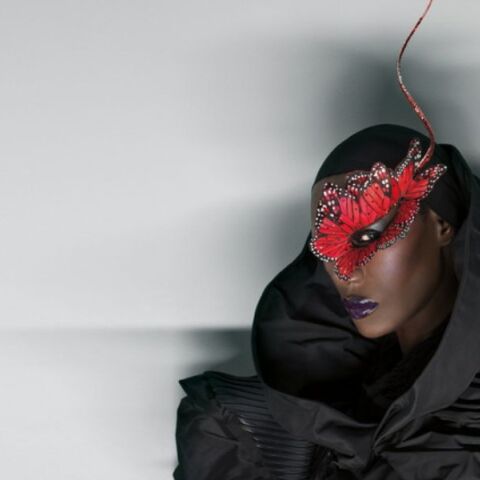 Γκρέις Τζόουνς: Σκλάβοι στο ρυθμό της