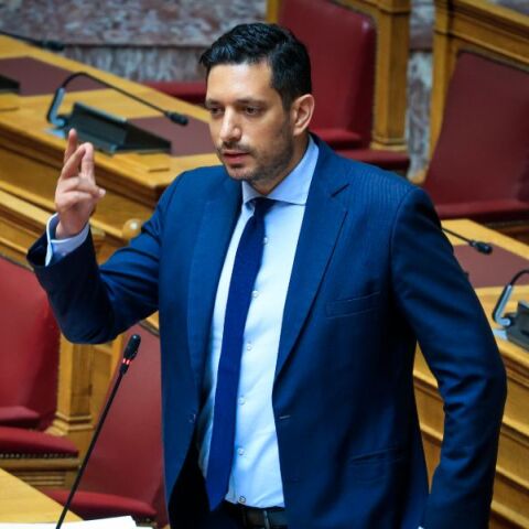 Ο Κυρανάκης διαψεύδει κατηγορηματικά δημοσίευμα για διόδια 5 ευρώ στο κέντρο της Αθήνας