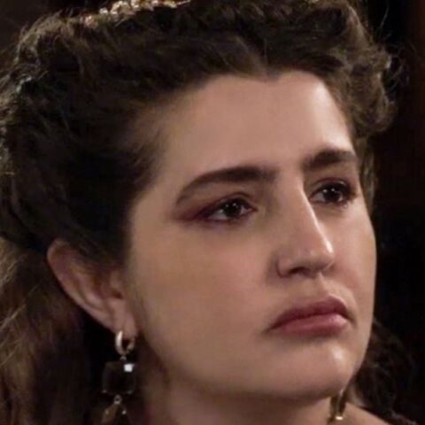 Μαρία Κίτσου: Η αιχμηρή ανάρτηση μετά το φινάλε της «Μάγισσας» - Η ηθοποιός ευχαρίστησε τους θαυμαστές της και μίλησε για την ψυχολογική πίεση που δέχθηκε.