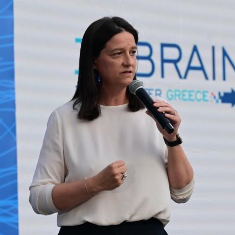 Νίκη Κεραμέως