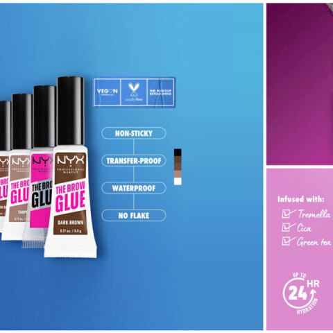 Ο απόλυτος οδηγός ομορφιάς: Concealer, μακιγιάζ φρυδιών και μακιγιάζ ματιών