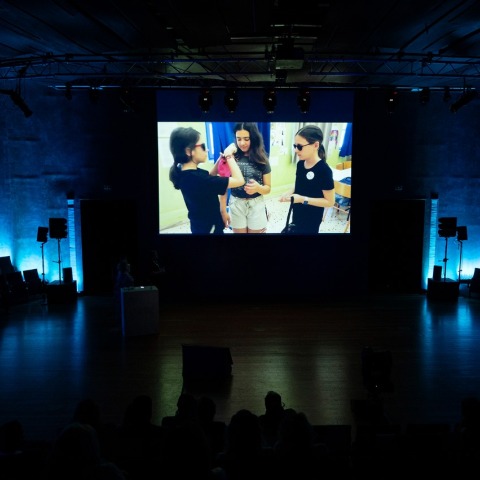 The Lyceum Project 2025: Ακούγοντας τα παιδιά στην εποχή της Τεχνητής Νοημοσύνης