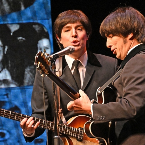 Γιατί τα tribute nights γίνονται το next big thing στην Ελλάδα