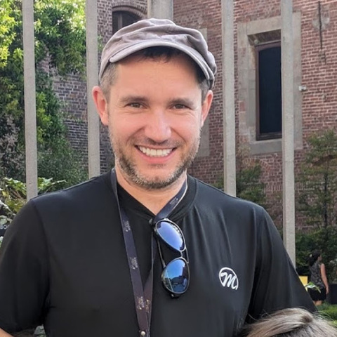 Ο 43χρονος Πολωνός καθηγητής είναι το θύμα της δολοφονίας στην Αγία Παρασκευή