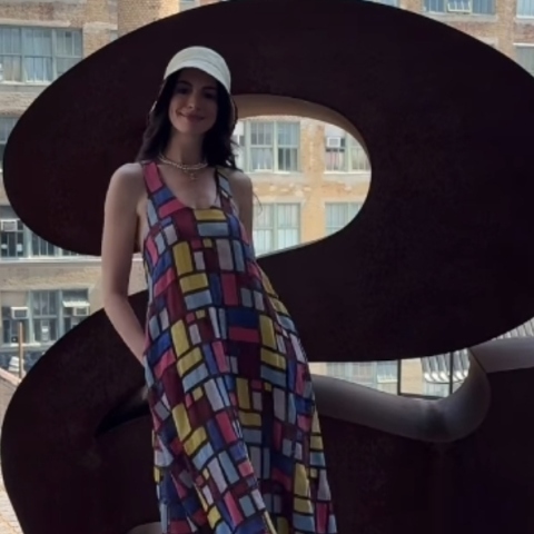 Αν Χάθαγουεϊ: Πρώτη ματιά στο The Devil Wears Prada 2