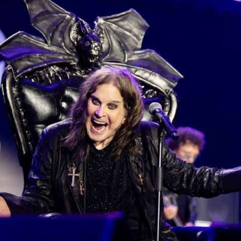Η τελευταία συναυλία των Black Sabbath με τον Όζι Όσμπορν στο Μπέρμιγχαμ γίνεται ταινία το 2026 - Συμμετέχουν Metallica, Guns N’ Roses, Slayer 