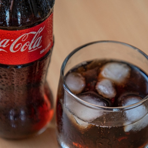 Αλλάζει η Coca Cola στις ΗΠΑ 