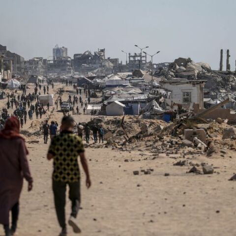 ΟΗΕ: Πάνω από 1.000 νεκροί ψάχνοντας τροφή στη Γάζα - Περιγράφει ανθρωπιστική κατάρρευση με γιατρούς και εργαζόμενους να λιποθυμούν από πείνα και εξάντληση 