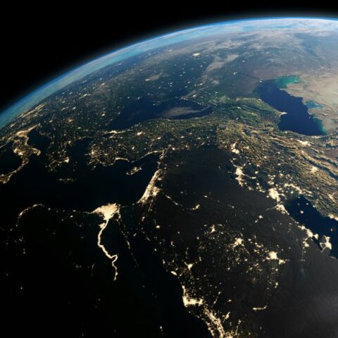 Γιατί η Γη περιστρέφεται πιο γρήγορα αυτό το καλοκαίρι - Κάποιες ημέρες διαρκούν λίγο λιγότερο από 24 ώρες