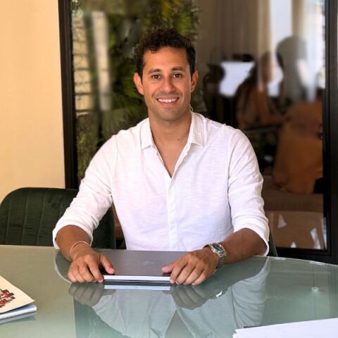 Γιώργος Καραβοκύρης: Ένα story μπορεί να στείλει 20.000 άτομα σε ένα e-shop