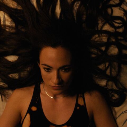 Το «Gorgonà» είναι η πολυαναμενόμενη πρώτη μεγάλου μήκους ταινία της Εύης Καλογηροπούλου 