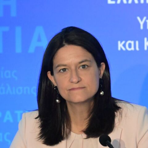 Βαρύ πένθος για τη Νίκη Κεραμέως: Πέθανε η μητέρα της