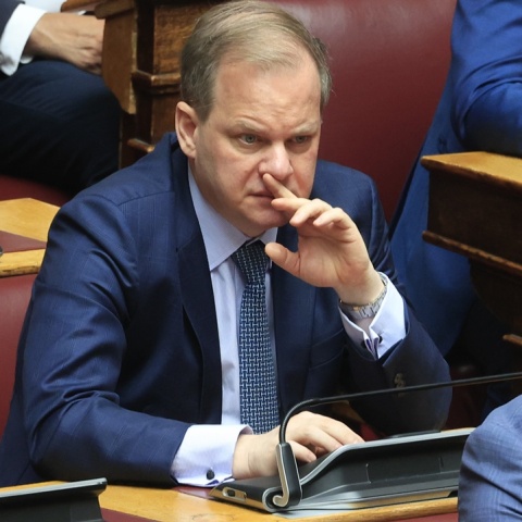 Κώστας Αχ. Καραμανλής