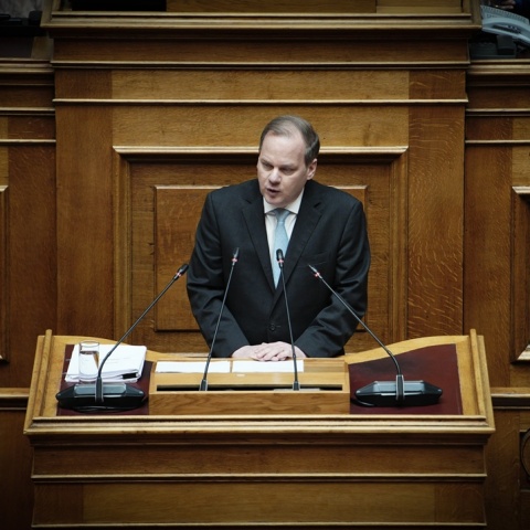 Κώστας Καραμανλής