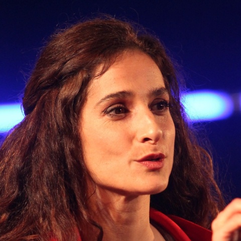 Μαρίνα Καλογήρου