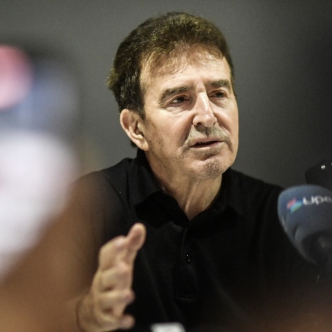 Μιχάλης Χρυσοχοΐδης