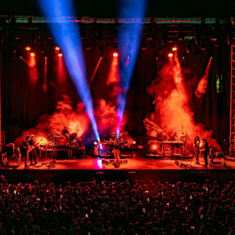 Μπεθ Γκίμπονς στον Λυκαβηττό: (Σχεδόν) τριάντα χρόνια περιμέναμε για αυτή τη βραδιά - 30 εικόνες