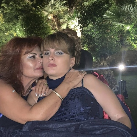 Μυρτώ της Πάρου