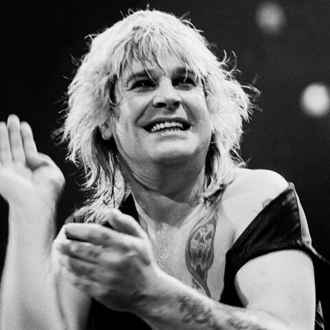 Όζι Όσμπορν 1948-2025: Ο δρόμος προς τη metal αιωνιότητα