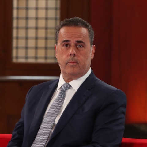 Σταύρος Παπασταύρου