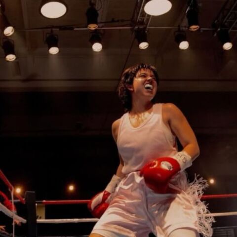 Η Σίντνεϊ Σουίνι εντυπωσιάζει ως πυγμάχος Κρίστι Μάρτιν στη βιογραφική ταινία Christy, με τους θαυμαστές να προβλέπουν Όσκαρ για την ερμηνεία της.