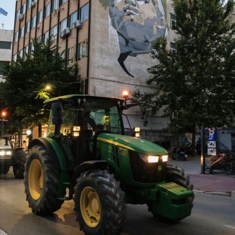 Σκάνδαλο ΟΠΕΚΕΠΕ: Και στο βάθος πολιτική κρίση 