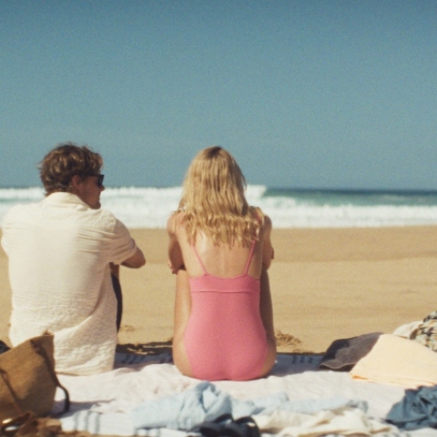 Σκιές στον ήλιο