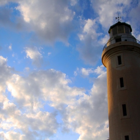 Φάρος στην Αλεξανδρούπολη
