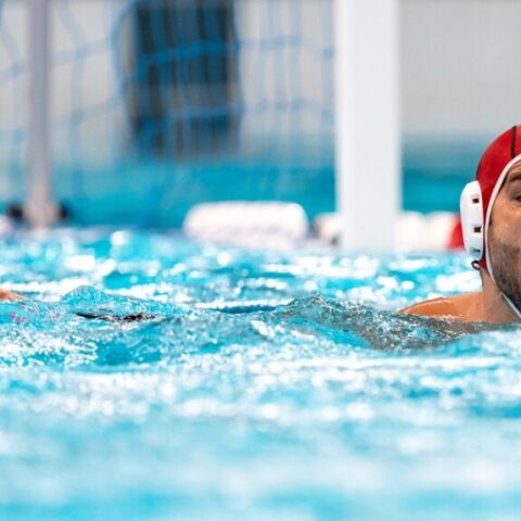 Τζωρτζάτος: Ψηλά το κεφάλι, πάμε να πάρουμε το χάλκινο