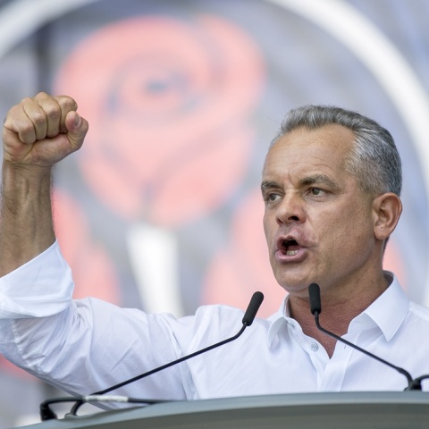 Συνελήφθη στην Ελλάδα ο Μολδαβός ολιγάρχης Βλαντ Πλαχότνιουκ