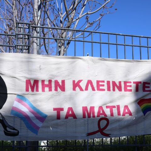 Το Εφετείο απέρριψε ξανά την αποφυλάκιση του μεσίτη, που έχει καταδικαστεί για τα θανατηφόρα χτυπήματα στον Ζακ Κωστόπουλο το 2018.