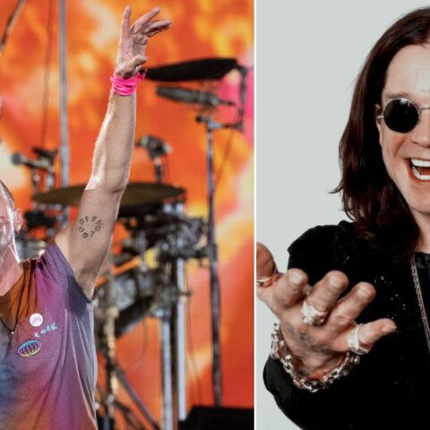 Οι Coldplay τίμησαν τον Όζι Όσμπορν με διασκευή του «Changes», αφιερώνοντας τη συναυλία τους στη μνήμη του θρυλικού frontman των Black Sabbath.