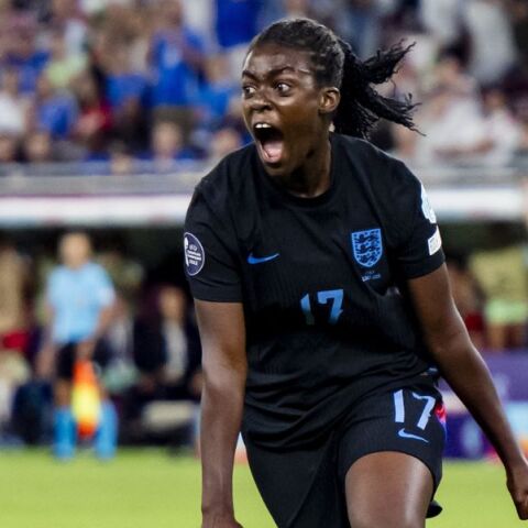 Η Αγγλία προκρίθηκε στον τελικό του Euro Γυναικών 2025 νικώντας την Ιταλία 2-1 στις καθυστερήσεις - Αντίπαλος: Γερμανία ή Ισπανία την Κυριακή.