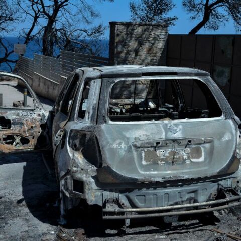 Τραγωδία στο Μάτι: Το Δημόσιο έχει ήδη αποσυρθεί από 23 υποθέσεις - Άμεση καταβολή αποζημιώσεων