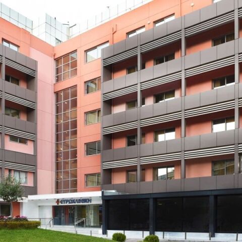 Η Generali Hellas αποκτά την Ευρωκλινική, ενισχύοντας τις υπηρεσίες υγείας και επιβεβαιώνοντας τη στρατηγική δέσμευση προς τους ασφαλισμένους.